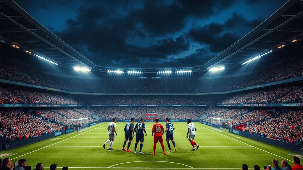 LM: Newcastle - FC Barcelona. Gdzie i o której obejrzeć? [TRANSMISJA]