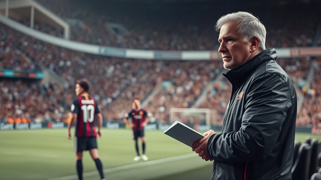 Lewandowski pod lupą. Flick ma dylemat w ataku Barcelony przed starciem z Newcastle