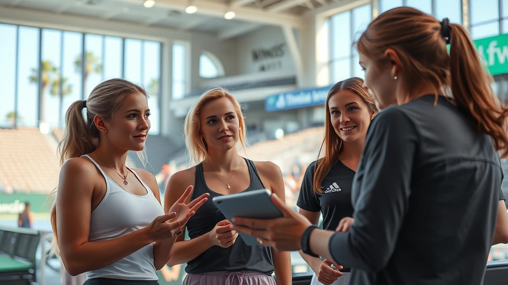 Sabalenka "przebiła" Świątek. Tenisistki w szoku. "To niedopuszczalne"