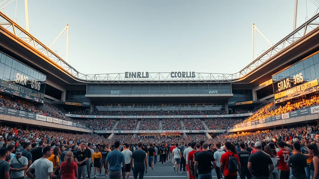 Afera z kibicami Wisły Kraków. Kluby reagują