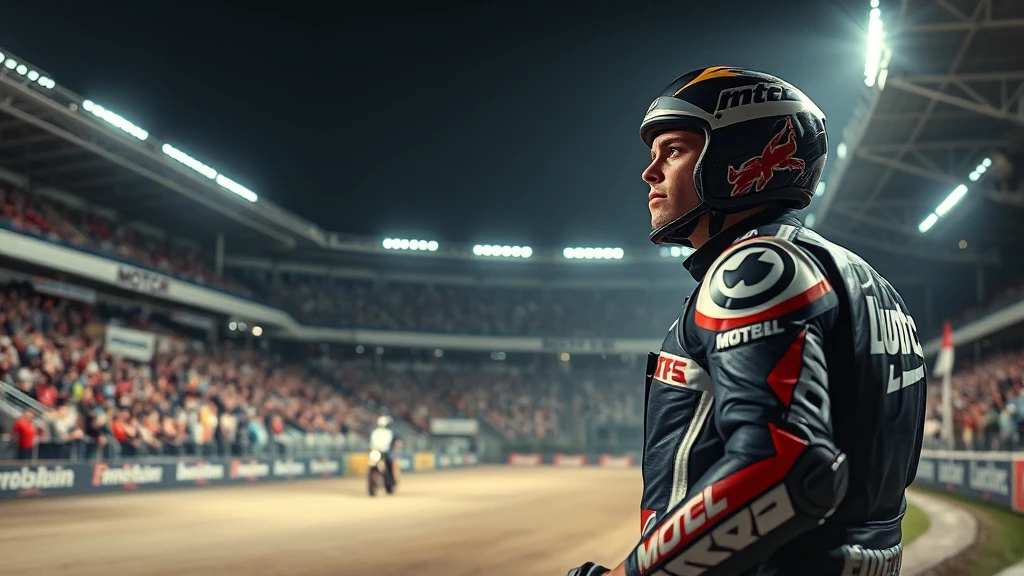 Sensacyjne doniesienia ws. Motoru Lublin. To realna groźba