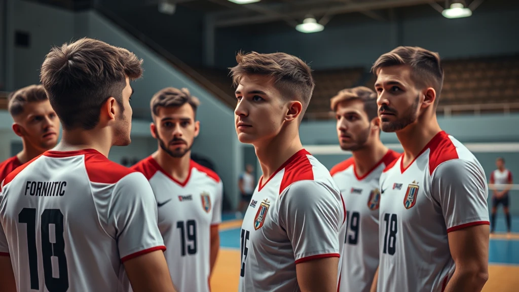 Siatkarze opuścili kadrę i przeżyli szok. Oto prawda ws. Nikoli Grbicia