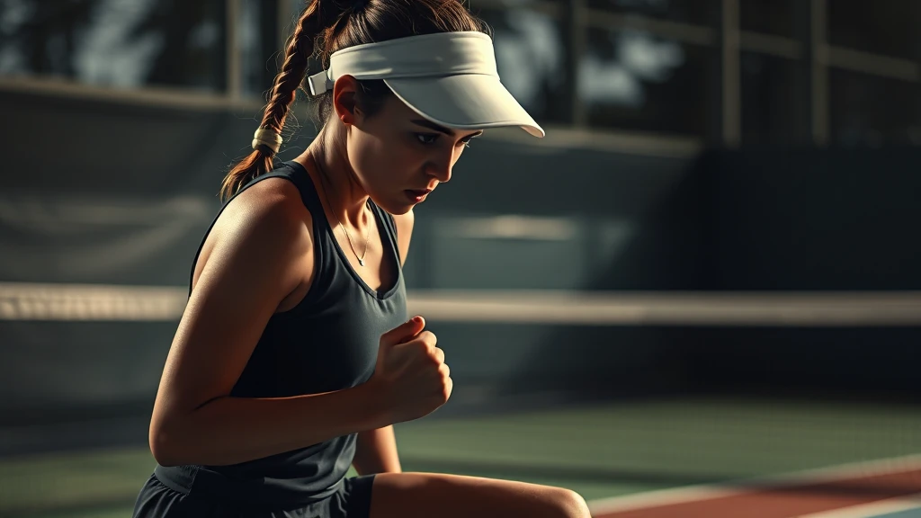 Sensacja w Indian Wells: Rosyjska gwiazda przegrywa i wybucha złością