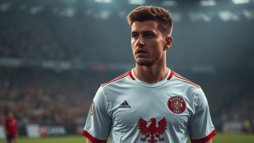 Skarb Kibica Kadry: Frankowski poza burtą? Urban stawia na formę przed barażami