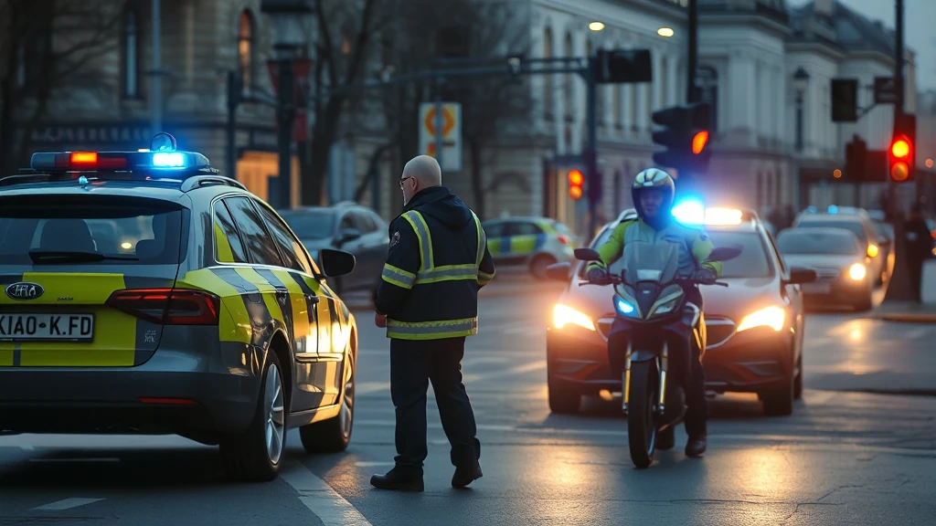 Minister Kultury przed sądem. Prokuratura wnioskuje o warunkowe umorzenie sprawy wypadku w Warszawie