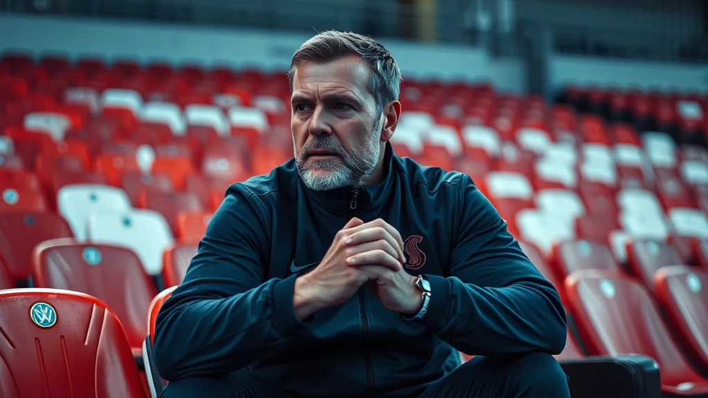 Koniec pewnej ery w Radomiu! Goncalo Feio odchodzi, klub ma nowego trenera