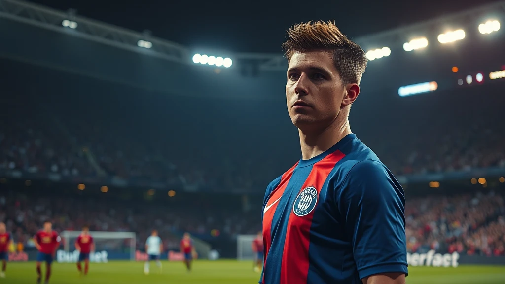 Lewandowski w pierwszym składzie! Hansi Flick podjął kluczową decyzję przed hitem Ligi Mistrzów