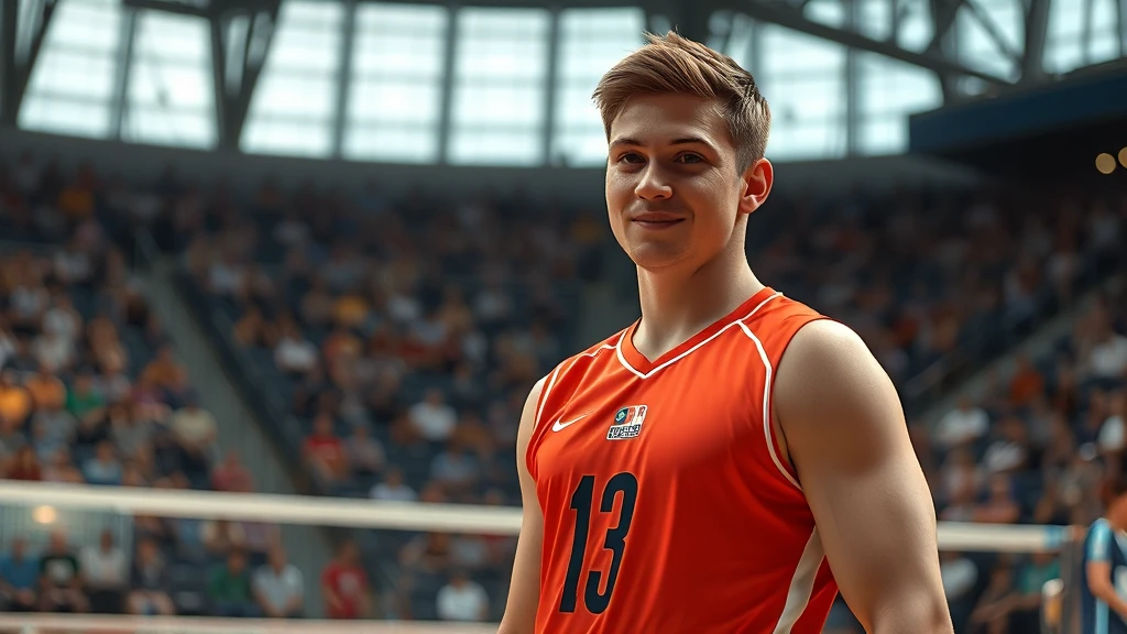 Młody talent przyćmił gwiazdę PlusLigi. Klub potwierdza ważne informacje o przyszłości zawodnika