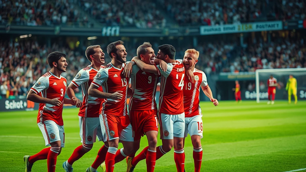 Gorące nazwiska w kadrze! Kto zagra w barażach o Mistrzostwa Świata?