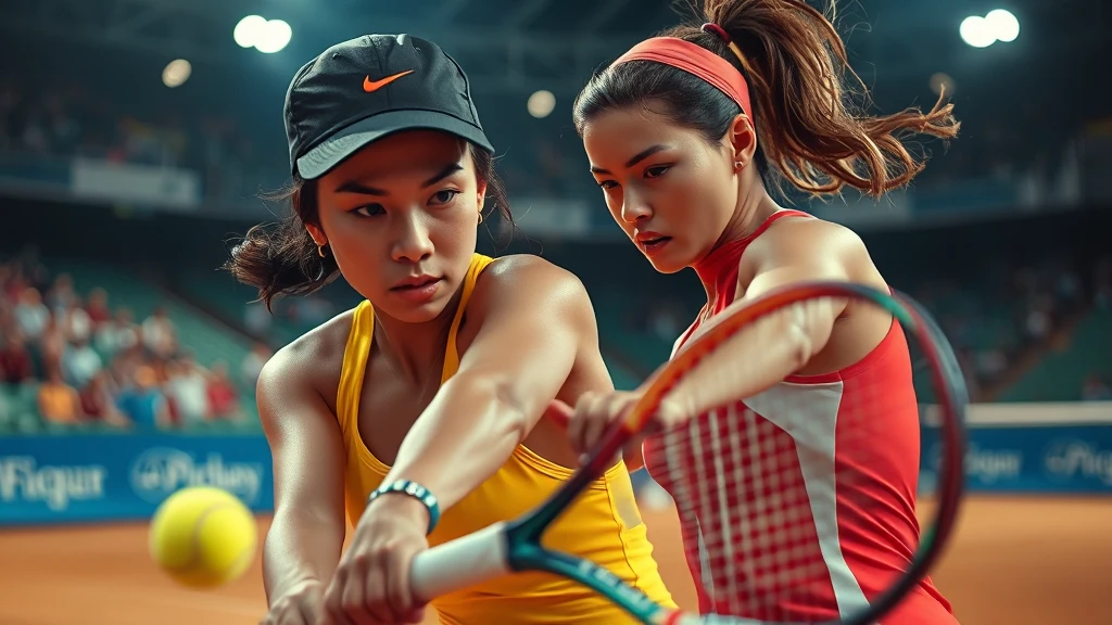 Sabalenka triumfuje w rewanżu z Osaką! Kluczowe wskazówki od polskiego trenera