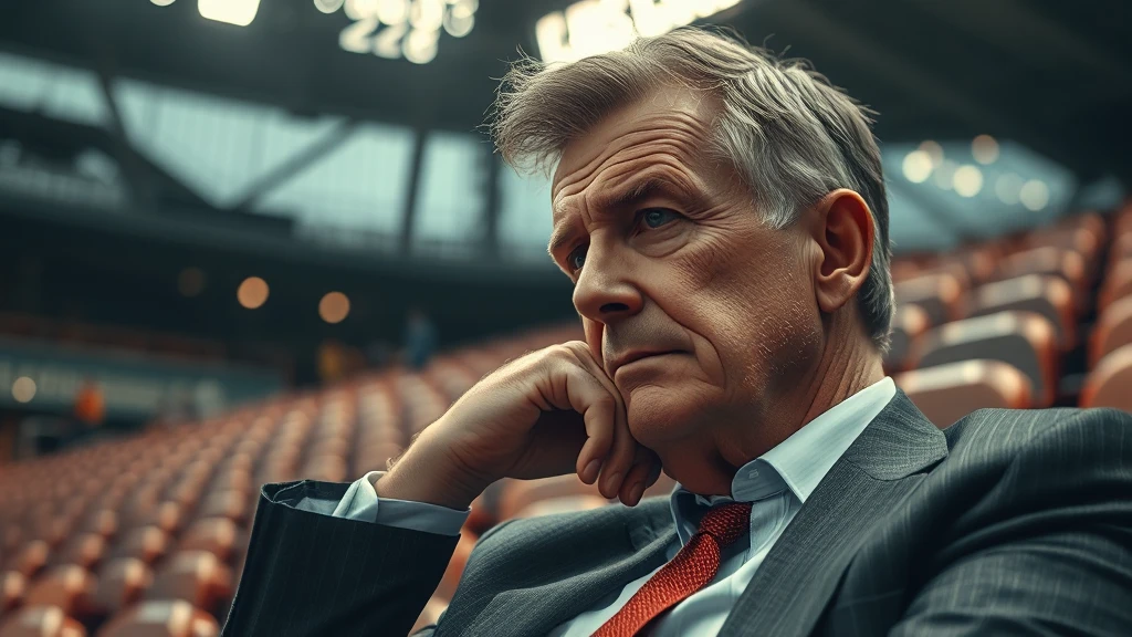 Afera w Radomiaku Radom. Zbigniew Boniek zabiera głos w sprawie Goncalo Feio