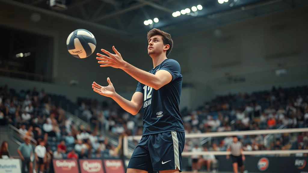 Polski siatkarz wraca na parkiet po zawieszeniu. Trener ocenia jego formę!