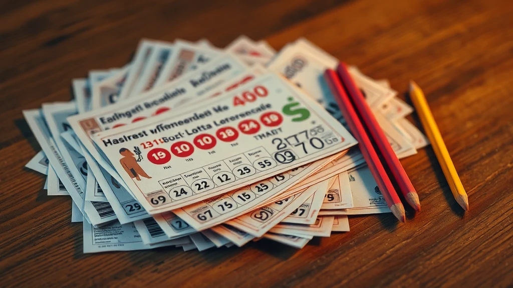 Szczęśliwe liczby 10 marca: Czy to Ty wygrałeś w Lotto, Eurojackpot lub innych grach Totalizatora Sportowego?