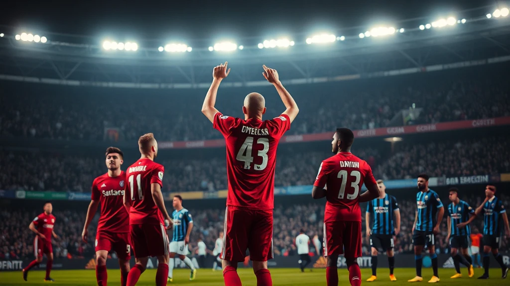 Bayern Monachium zdeklasował Atalantę 6:1! Calcio upokorzone w Lidze Mistrzów