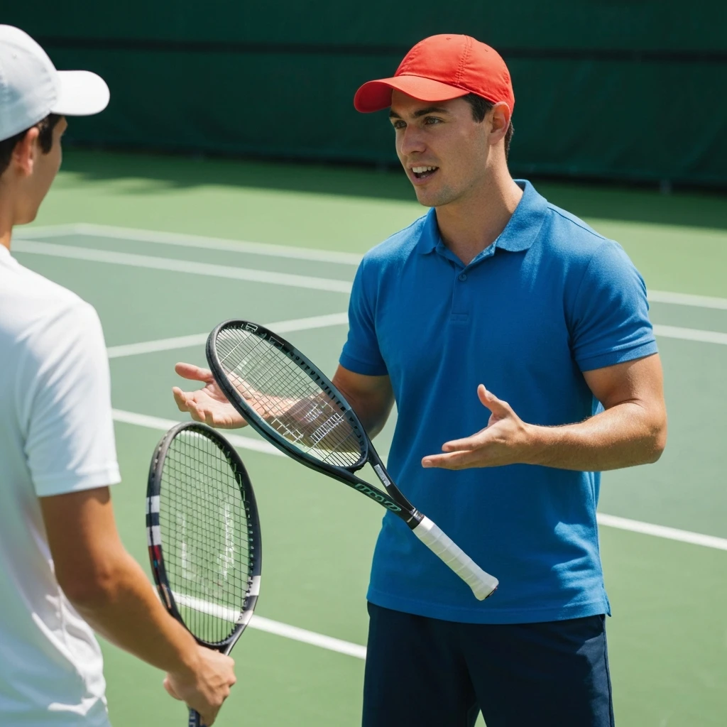 Wiktorowski o pracy z Osaką i Świątek: Kluczowe różnice i zaskakujące podobieństwa