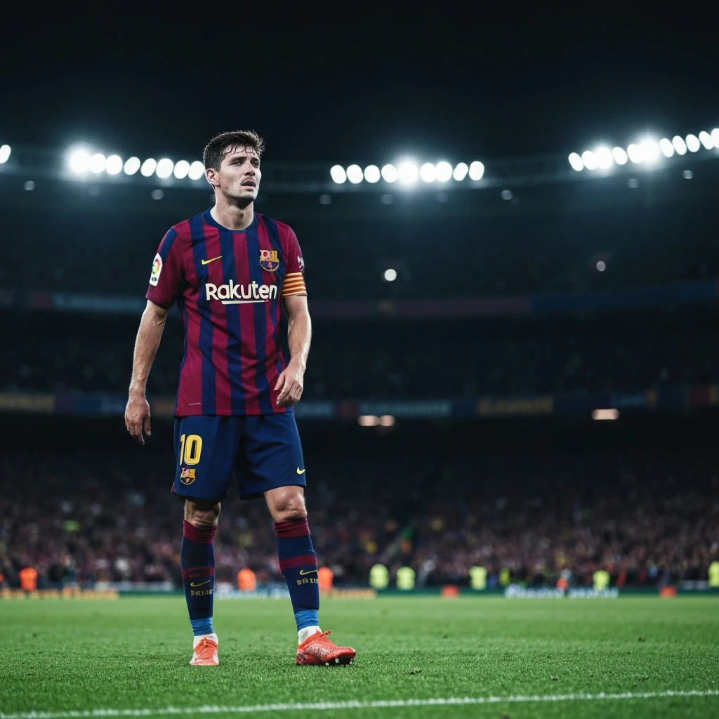 Były reprezentant Polski bezlitośnie o Lewandowskim. "Już nie nadaje się na LM"