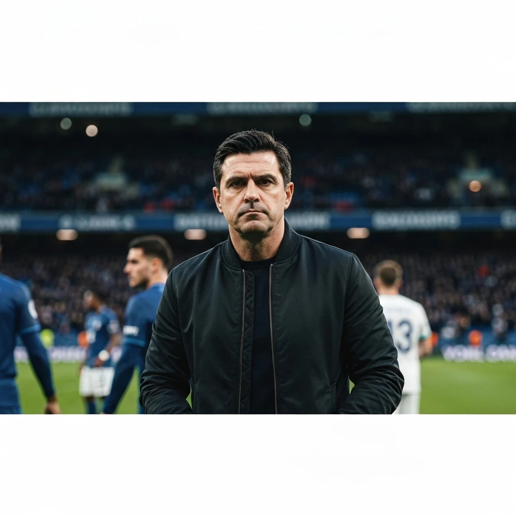 Flick po remisie z Newcastle: "Zbyt wiele błędów. Musimy to poprawić"