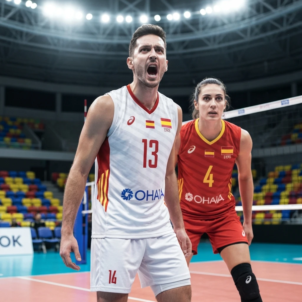 Dwaj reprezentanci wracają do PlusLigi! Ślepsk Malow Suwałki buduje skład na przyszłość