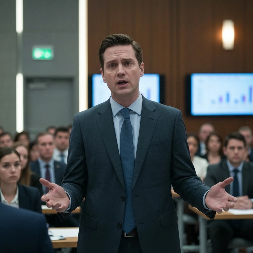 Gorąca debata w Sejmie: Czarnek oskarża PSL, Konwiński punktuje PiS w sprawie cen paliw i programu SAFE