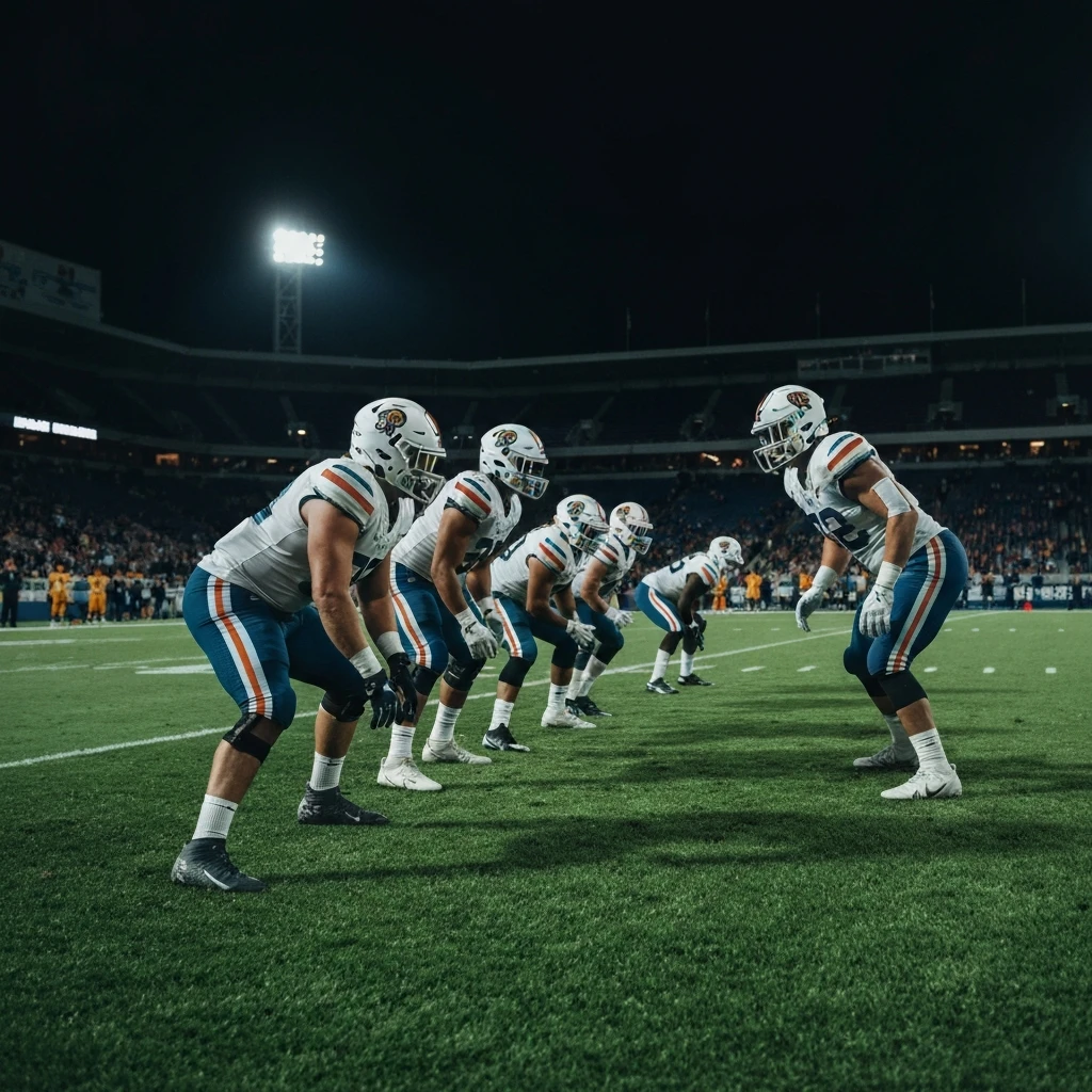 Barcelona na skraju kryzysu w obronie. Szczęsny w centrum uwagi, ale problem jest głębszy