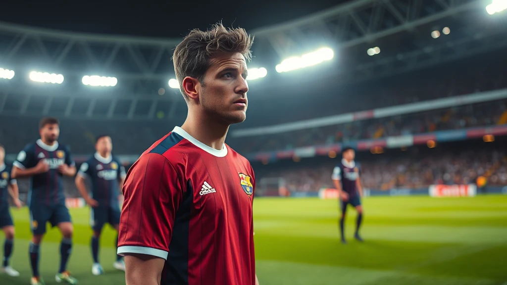 Lewandowski pod ostrzałem: Pedri miał pretensje. Media bezlitosne po meczu z Newcastle