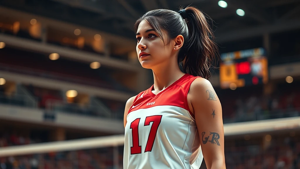 Polska siatkarka miażdży rywalki w lidze tureckiej. Czy Lavarini wreszcie ją doceni?