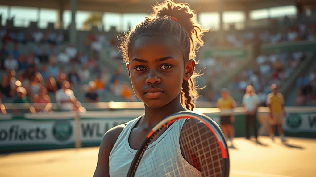 Była lekcja tenisa od Igi Świątek, teraz szybka demolka w Indian Wells! Znamy rywalkę Polki