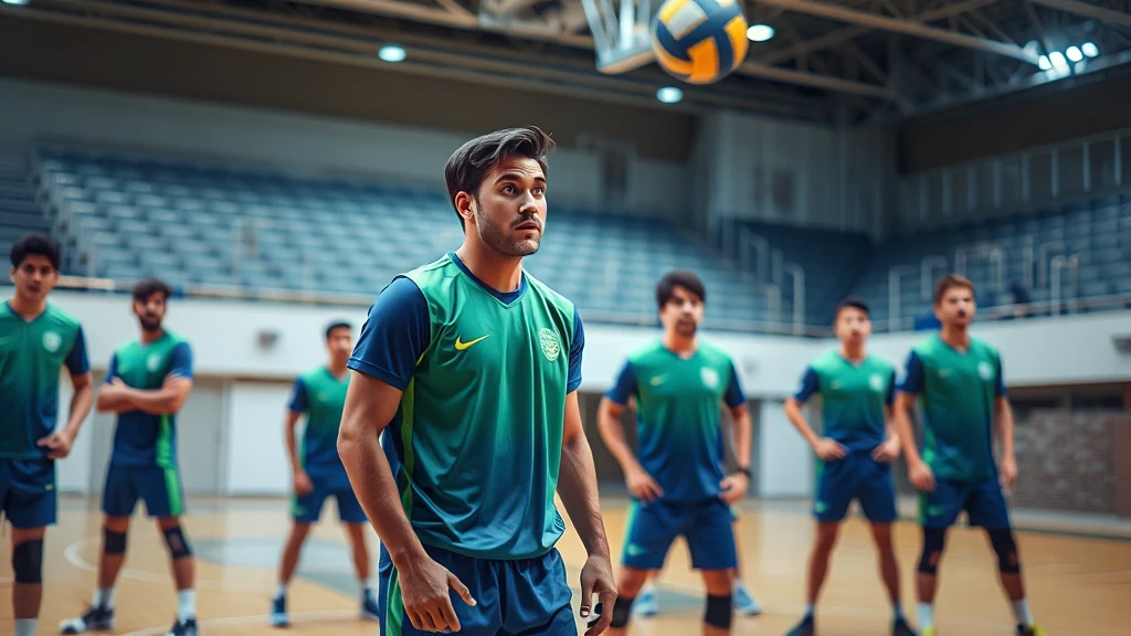 Siatkarze Projektu Warszawa pod ścianą w Lidze Mistrzów. Kluczowy mecz we Włoszech!