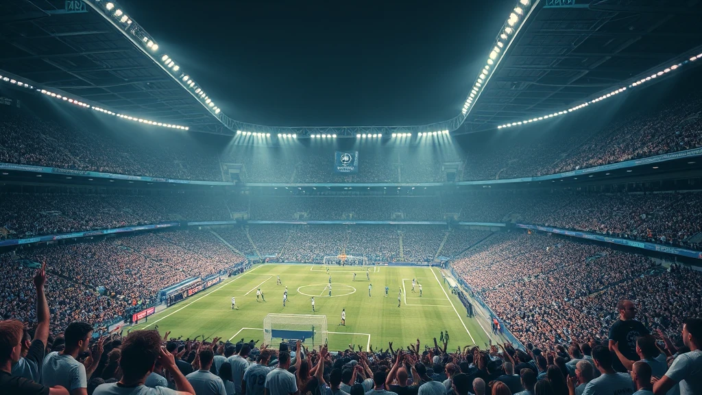 Hit Ligi Mistrzów: Real Madryt kontra Manchester City – gdzie i o której oglądać?