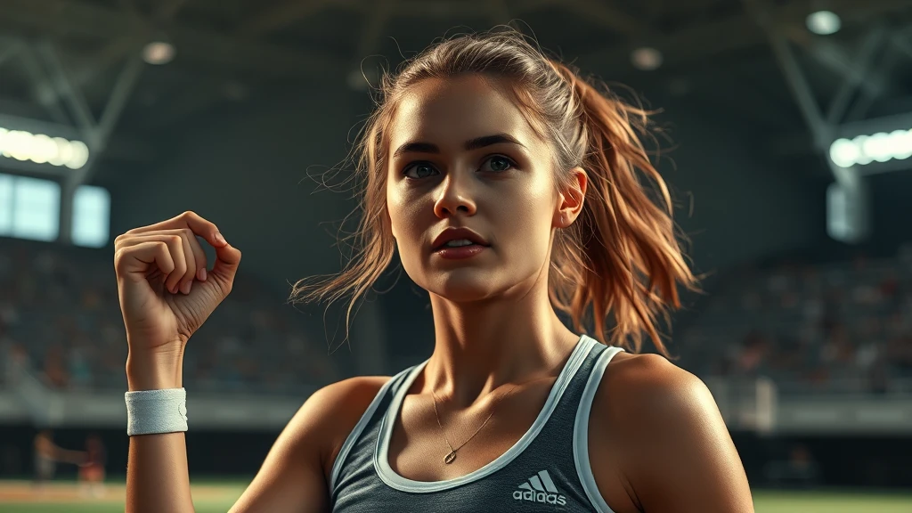 Sensacja w Indian Wells! Gwiazda pokonana przez młodą Czeszkę. Czy to koniec marzeń o wielkim finale?