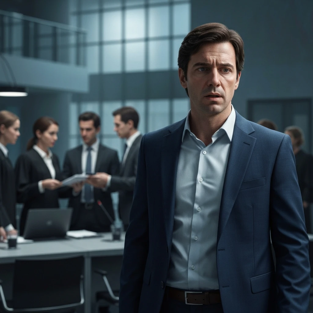 Eurodeputowany PiS oskarżony o niedopełnienie obowiązków w sprawie informacji niejawnych