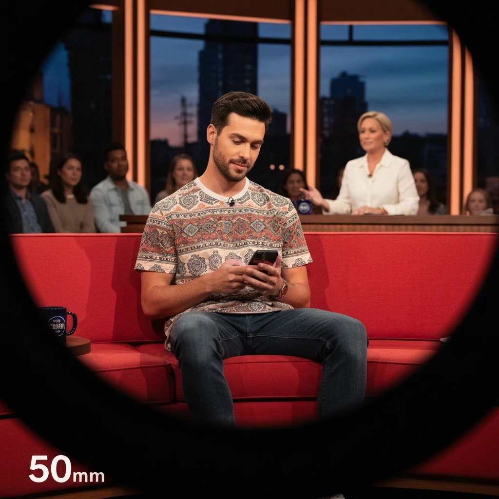 Marcin Dubiel u Wojewódzkiego. Niewygodne pytanie i oburzenie widzów – co się stało?