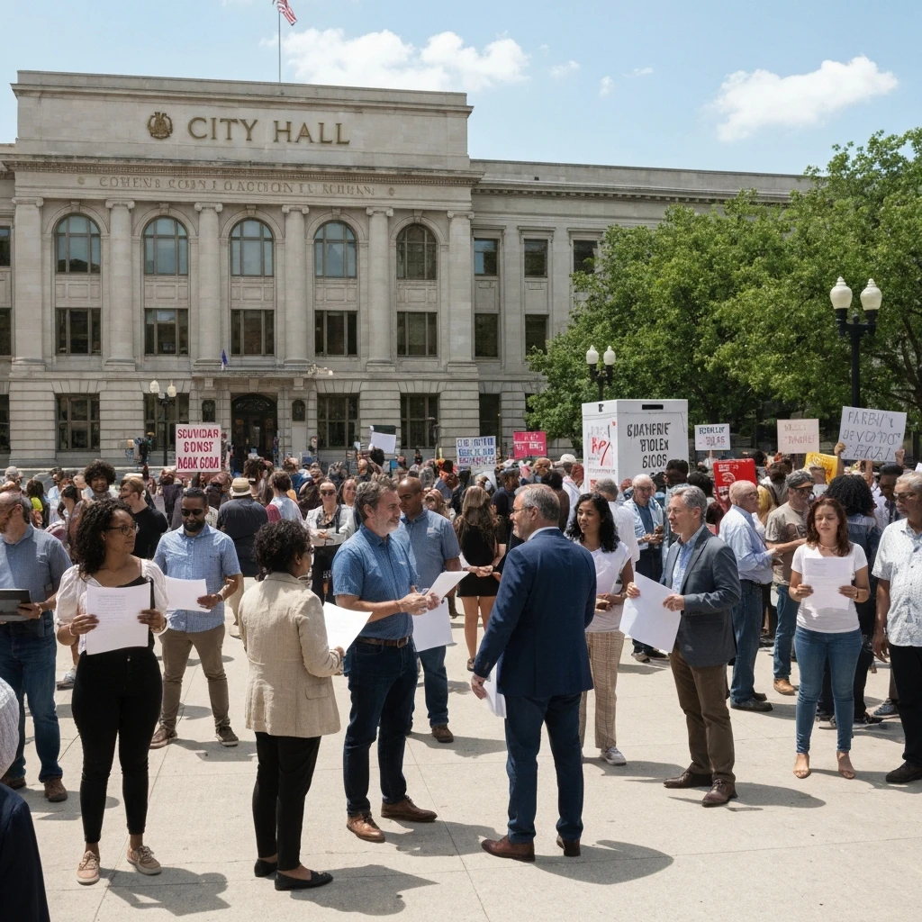 Referendum w sprawie odwołania prezydenta Krakowa. Ponad 130 tys. podpisów pod wnioskiem!