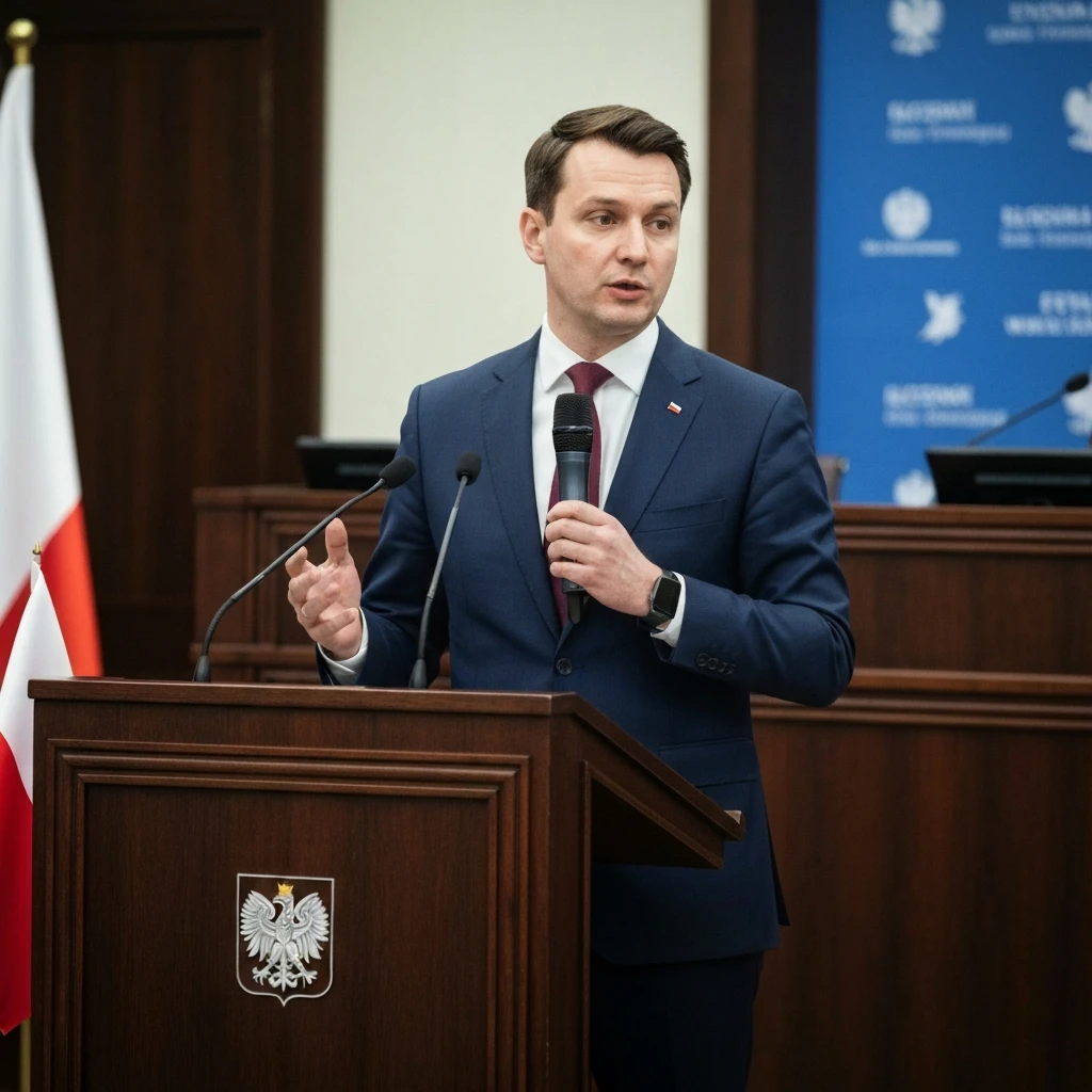 Adam Glapiński ujawnia: NBP rozpoczyna fizyczną kontrolę polskiego złota za granicą!