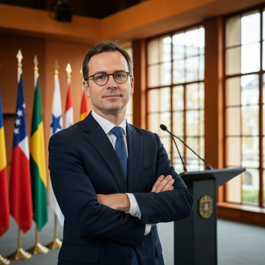 Rzecznik Rządu w "Gościu Wydarzeń" - Kiedy i gdzie oglądać?