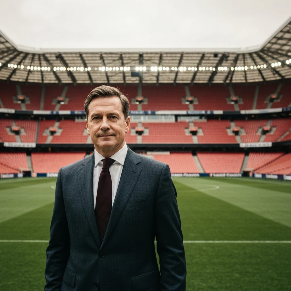 Piłkarz ukarany 5 latami dyskwalifikacji za ustawianie meczów i zakłady bukmacherskie