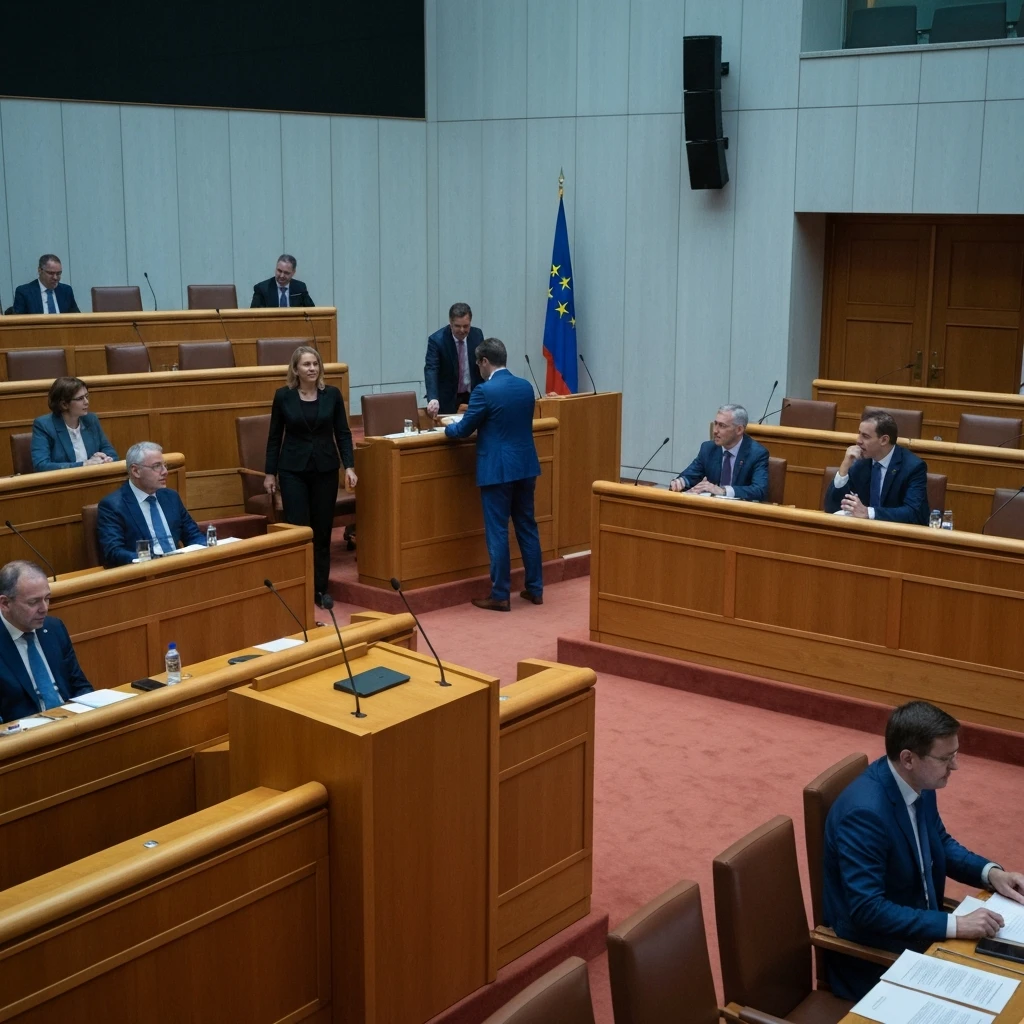 Sejm wybrał kandydatów do Trybunału Konstytucyjnego. Znamy nazwiska!