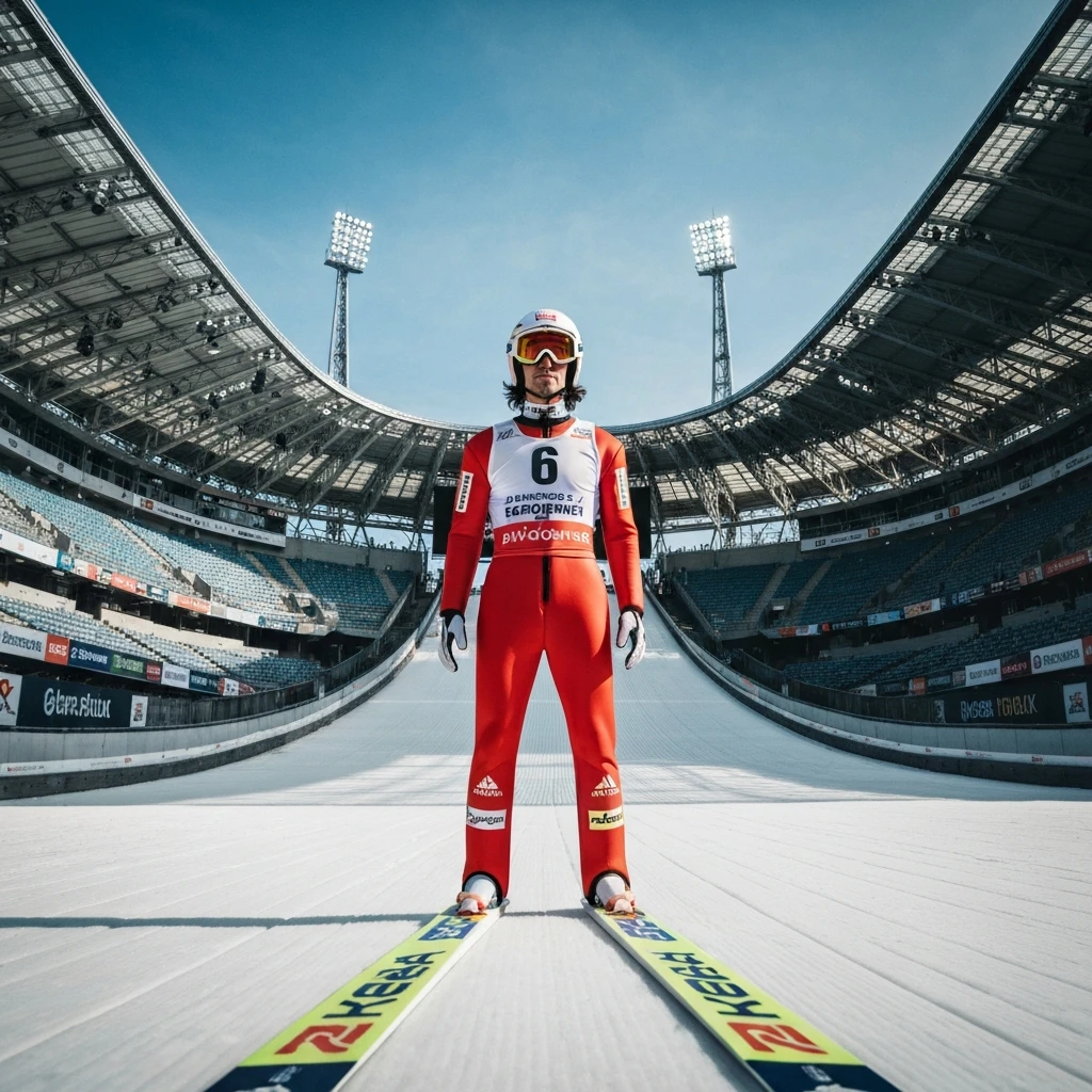 Sensacja tuż przed startem Pucharu Świata! Zmiana w polskiej kadrze na Oslo