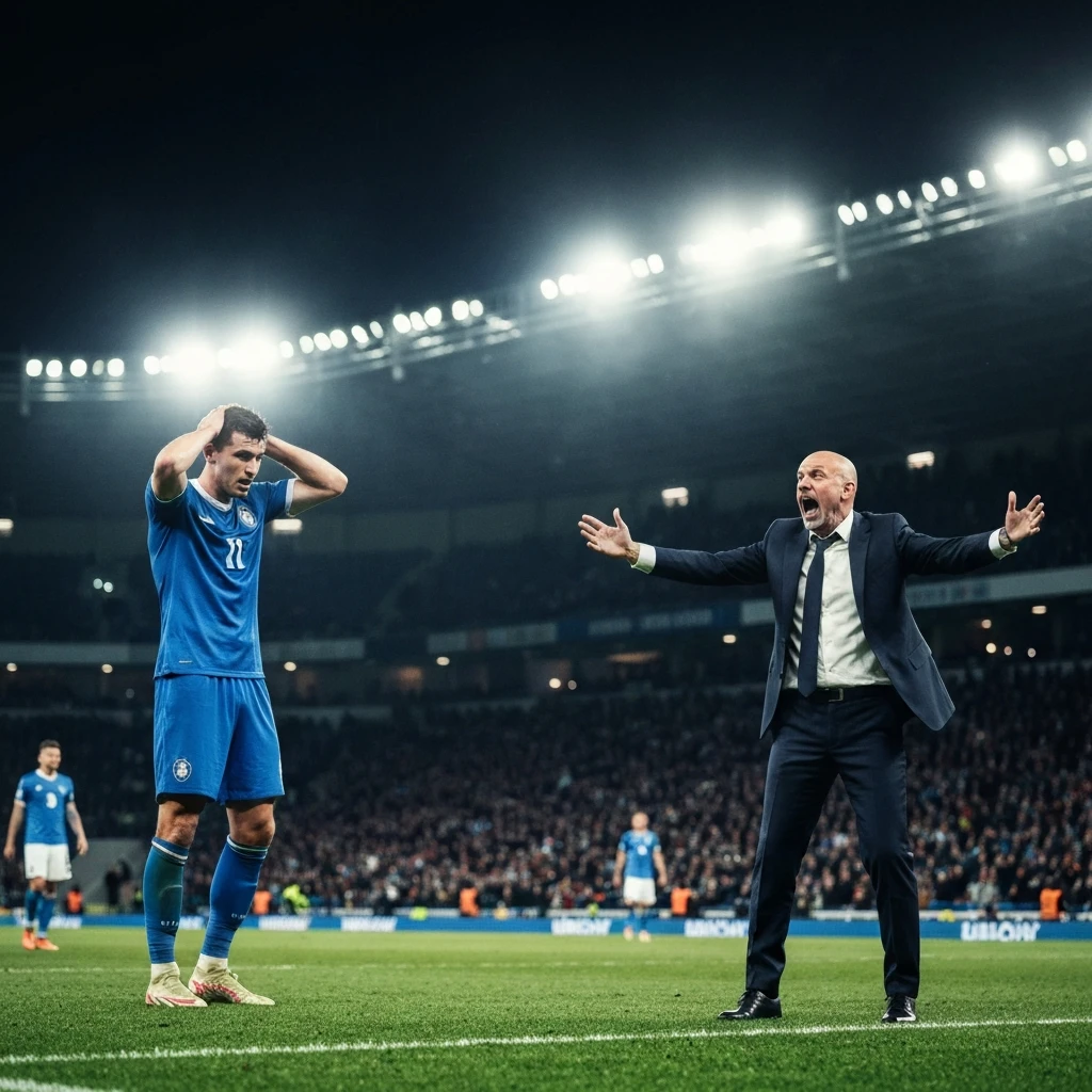 Niespodzianka w Madrycie: Real ośmiesza Guardiolę, Haaland znika z boiska!