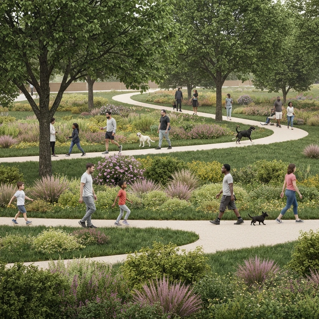 IMGW ostrzega: nad Polskę wracają deszcze, ale pojawią się też przymrozki!