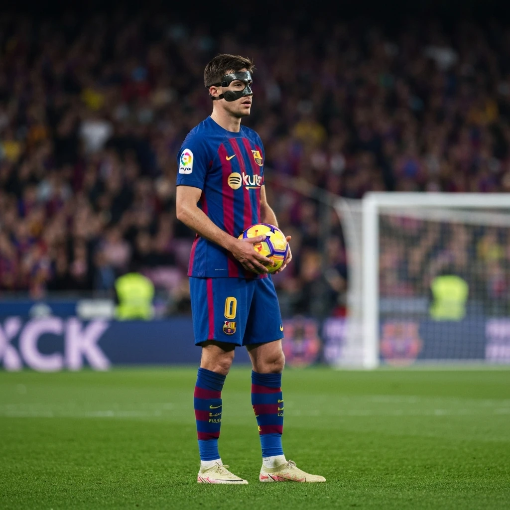 Decyzja Ficka ws. Lewandowskiego. Czy Polak zagra w rewanżu z Newcastle?