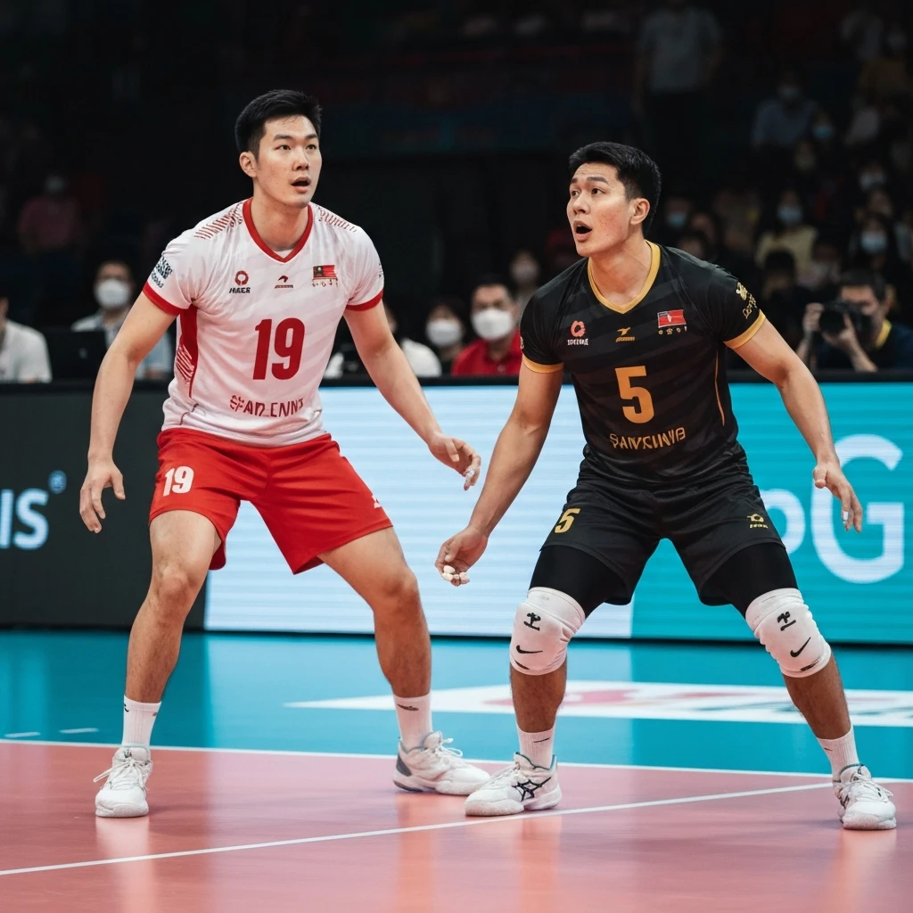 Historyczny wyczyn polskich siatkarzy w Lidze Mistrzów! Czy to początek dominacji?