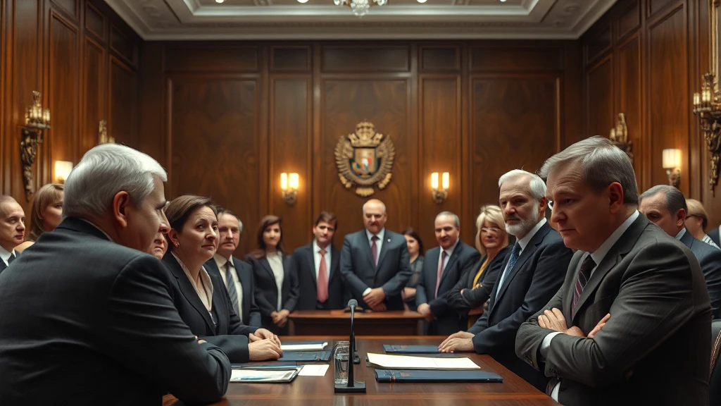 Zmiany w Sochaczewskiej Koalicji Obywatelskiej: Wybrano Nowe Władze Partii