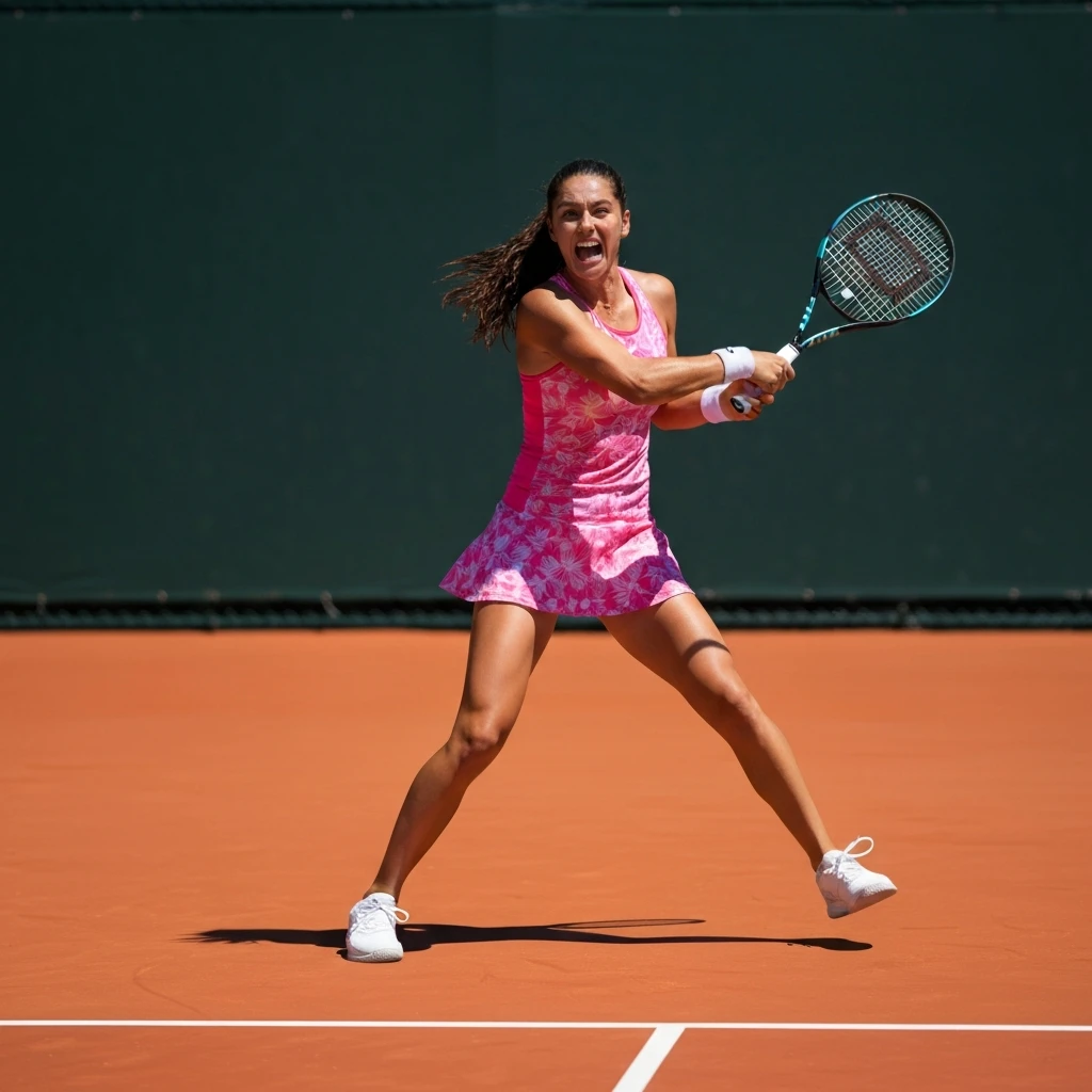 Iga Świątek przyznaje się do kulinarnej porażki. "Jestem w tym koszmarna"