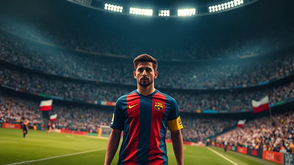 Lewandowski walczy w Barcelonie, Legia i Widzew łapią punkty. Co to oznacza dla regionu?