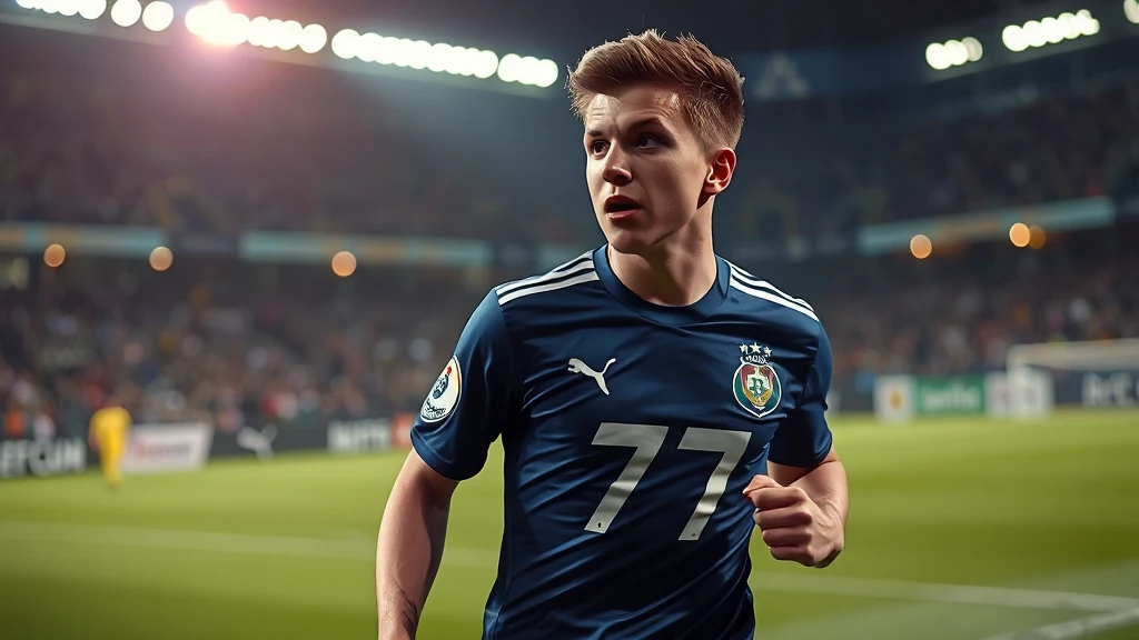 Polski talent zachwyca w Portugalii! Trener chwali, eksperci widzą wielką przyszłość