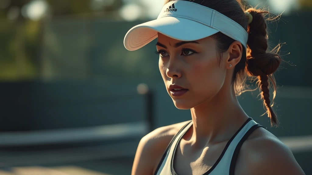 Kim jest prześladowca Igi Świątek? Nadal ukrywa tożsamość, menedżerka komentuje