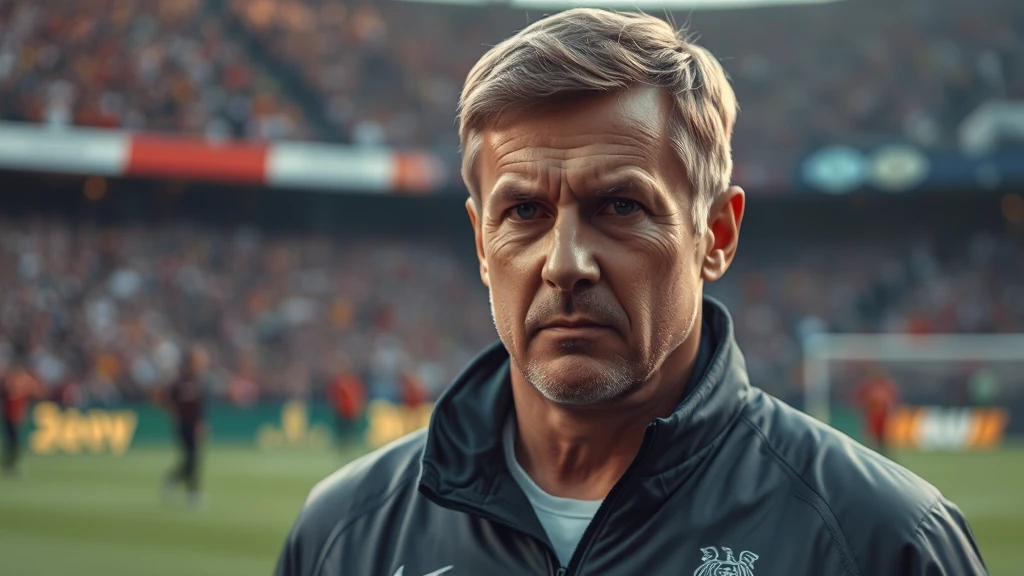 Hajto o Feio: "Wróc do Portugalii i powdychaj świeżego powietrza!"