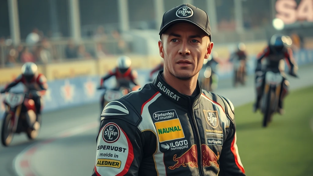 Falubaz Zielona Góra celuje w gwiazdę! Dwie ścieżki transferowe przed 2027 rokiem