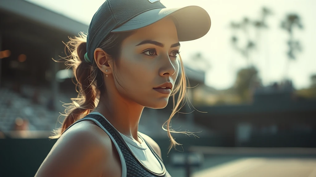 Nieznany stalker Igi Świątek nadal stanowi zagrożenie. Sztab Polki działa, ale napastnik unika identyfikacji.